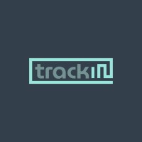 TrackIN App logo, TrackIN App contact details