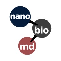 nanobio.md logo, nanobio.md contact details