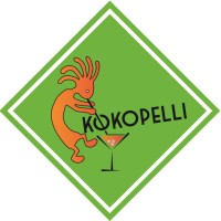 kokopelli bar catering logo, kokopelli bar catering contact details