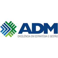 ADM Excelência em Estratégia e Gestão de Empresas logo, ADM Excelência em Estratégia e Gestão de Empresas contact details