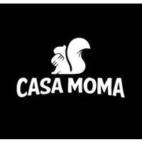 Casa Moma logo, Casa Moma contact details