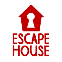 Escape House logo, Escape House contact details