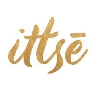 ittsē Cosmetics logo, ittsē Cosmetics contact details