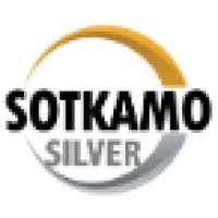 Sotkamo Silver AB logo, Sotkamo Silver AB contact details