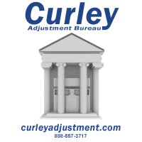 Curley Adjustment Bureau logo, Curley Adjustment Bureau contact details