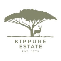 Kippure Estate logo, Kippure Estate contact details