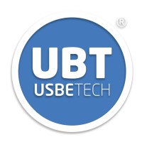 Usbetech logo, Usbetech contact details