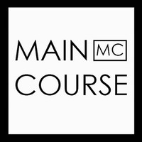 Main Course PHL logo, Main Course PHL contact details