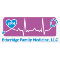 Etheridge Family Medicine logo, Etheridge Family Medicine contact details