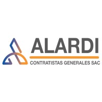 Alardi Contratistas Generales logo, Alardi Contratistas Generales contact details