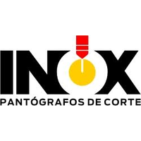 INOX SRL logo, INOX SRL contact details