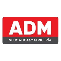 ADM Neumática y Matricería logo, ADM Neumática y Matricería contact details