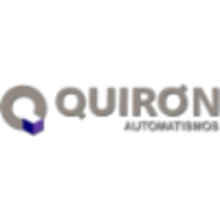 Quirón Automatismos logo, Quirón Automatismos contact details