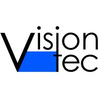 vision-tec gmbh logo, vision-tec gmbh contact details