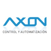 Axon - Control y Automatizacion logo, Axon - Control y Automatizacion contact details