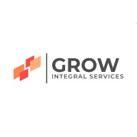 Grow Services logo, Grow Services contact details