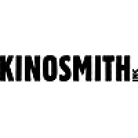 Kinosmith Inc. logo, Kinosmith Inc. contact details