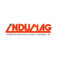 INDUMAG logo, INDUMAG contact details