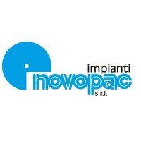 Impianti Novopac srl logo, Impianti Novopac srl contact details