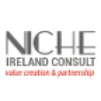 Niche Ireland Consult logo, Niche Ireland Consult contact details