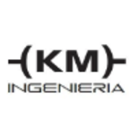 KM Ingenieria logo, KM Ingenieria contact details