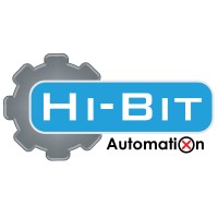 Hi-Bit Automation logo, Hi-Bit Automation contact details