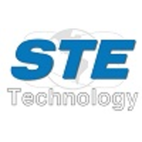 STE Technology logo, STE Technology contact details