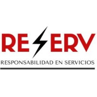 RESERV SRL logo, RESERV SRL contact details