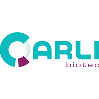 Carli Biotec logo, Carli Biotec contact details