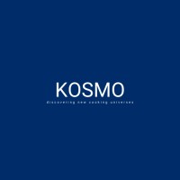 Kosmo Srl logo, Kosmo Srl contact details