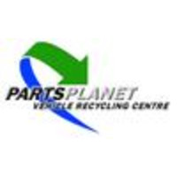 Planet Parts logo, Planet Parts contact details