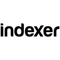 Indexer Digital logo, Indexer Digital contact details