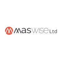 Mas Wise Ltd logo, Mas Wise Ltd contact details