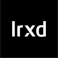 LRXD logo, LRXD contact details