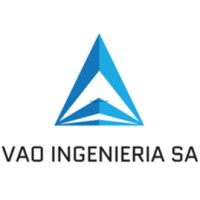 VAO INGENIERIA S.A logo, VAO INGENIERIA S.A contact details