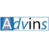 Advins logo, Advins contact details