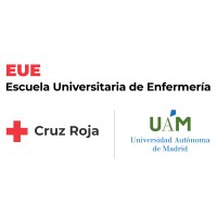 Escuela Universitaria de Enfermería Cruz Roja Madrid (UAM) logo, Escuela Universitaria de Enfermería Cruz Roja Madrid (UAM) contact details