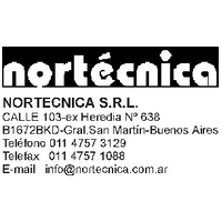 Nortécnica S.R.L. logo, Nortécnica S.R.L. contact details