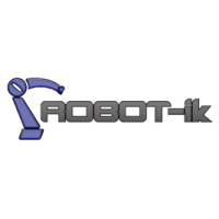 Robot-ik logo, Robot-ik contact details