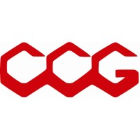 CCG Electronica logo, CCG Electronica contact details