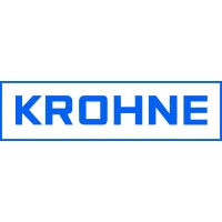 KROHNE Canada logo, KROHNE Canada contact details