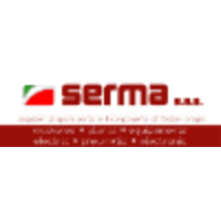 SERMA SAS logo, SERMA SAS contact details