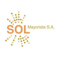 Sol Mayorista SA logo, Sol Mayorista SA contact details