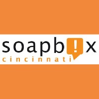 Soapbox Cincinnati logo, Soapbox Cincinnati contact details