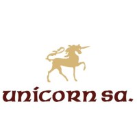 Unicorn sa logo, Unicorn sa contact details