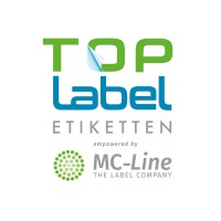 TOP-LABEL GmbH & Co. KG logo, TOP-LABEL GmbH & Co. KG contact details