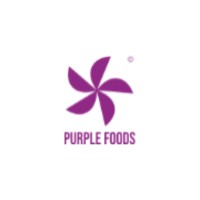 Purple Food logo, Purple Food contact details