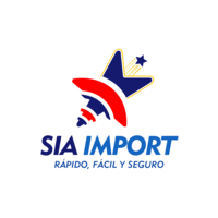 SIA IMPORT logo, SIA IMPORT contact details