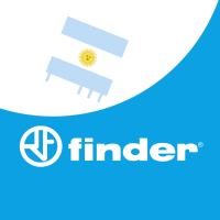 Finder Argentina logo, Finder Argentina contact details