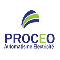 PROCEO logo, PROCEO contact details